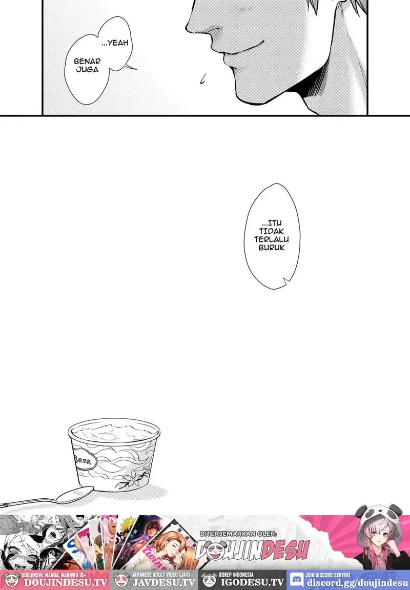Misaki-chan no Pet - Chapter 1 51
