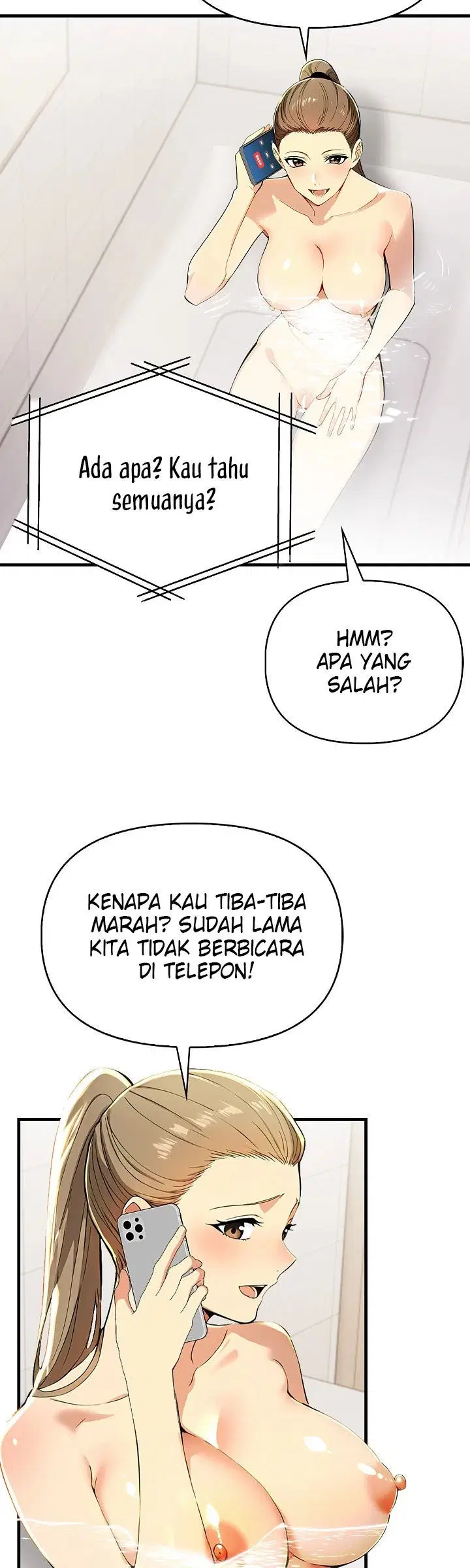 Mom’s Friends - Mom&#8217;s Friends Chapter 14 28