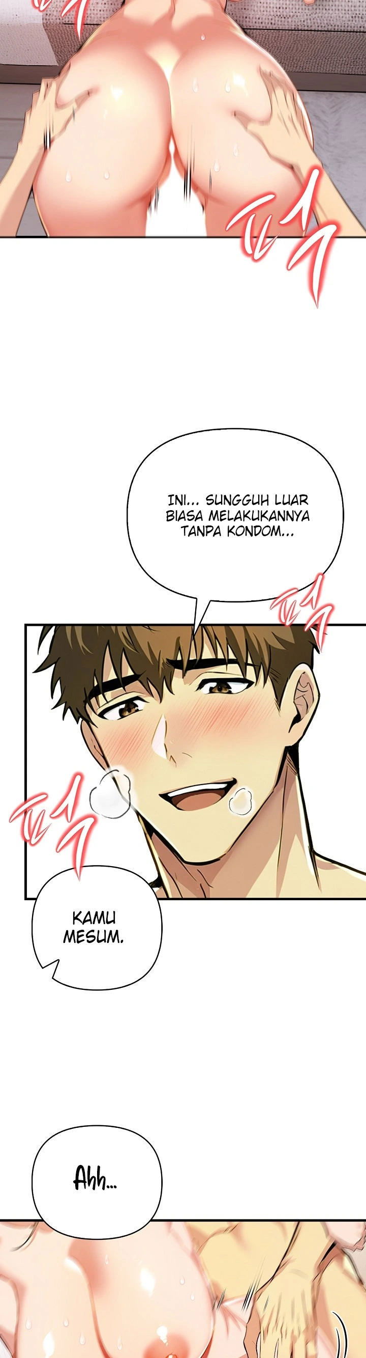 Mom’s Friends - Mom&#8217;s Friends Chapter 14 22