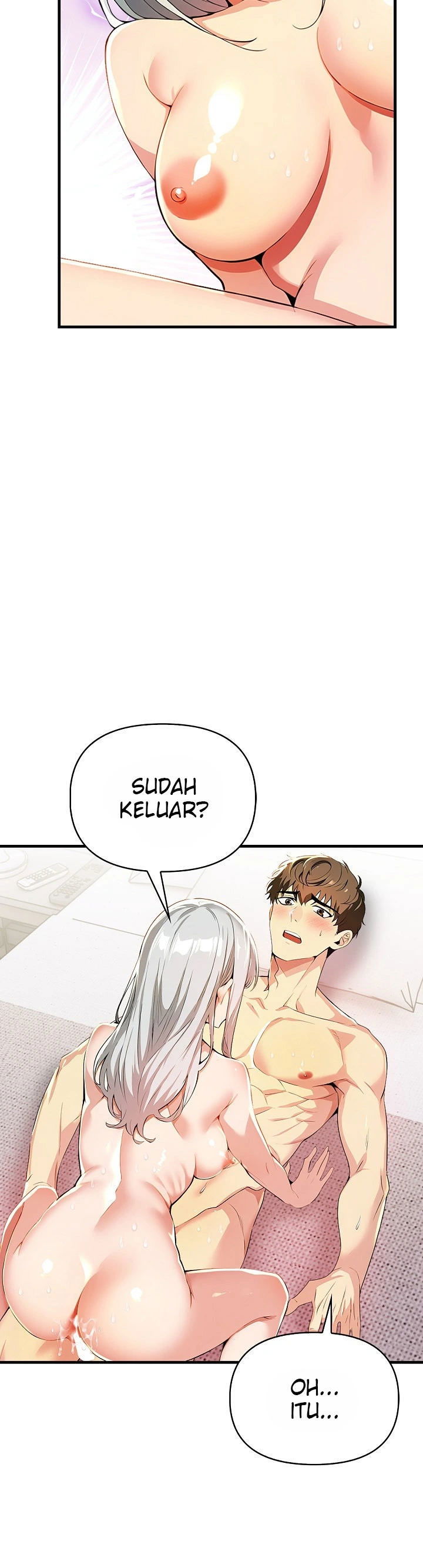 Mom’s Friends - Mom&#8217;s Friends Chapter 14 10