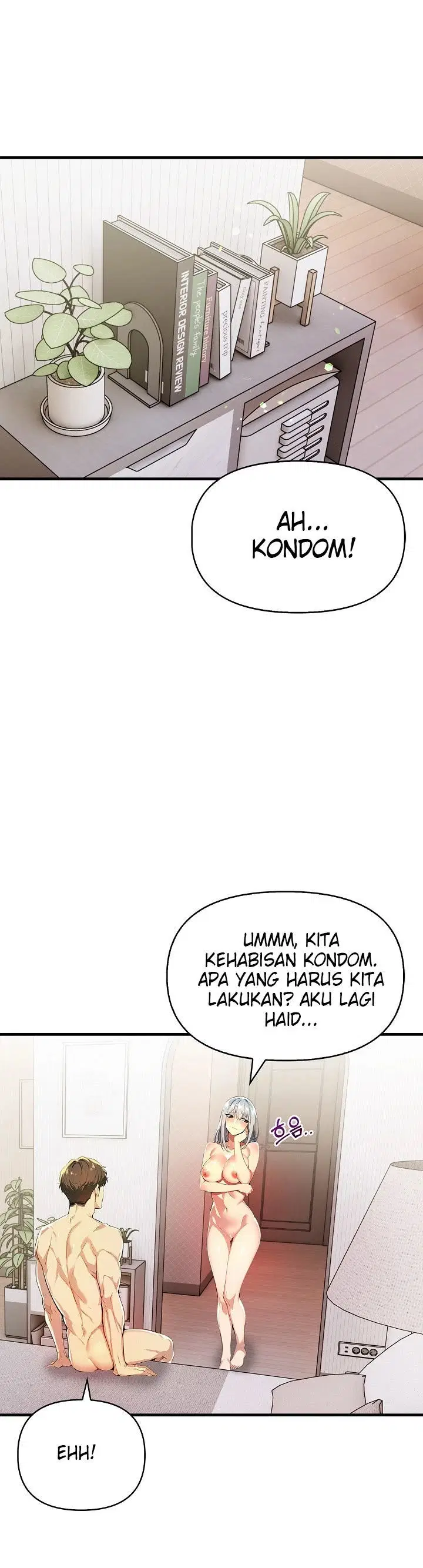 Mom’s Friends - Mom&#8217;s Friends Chapter 14 16