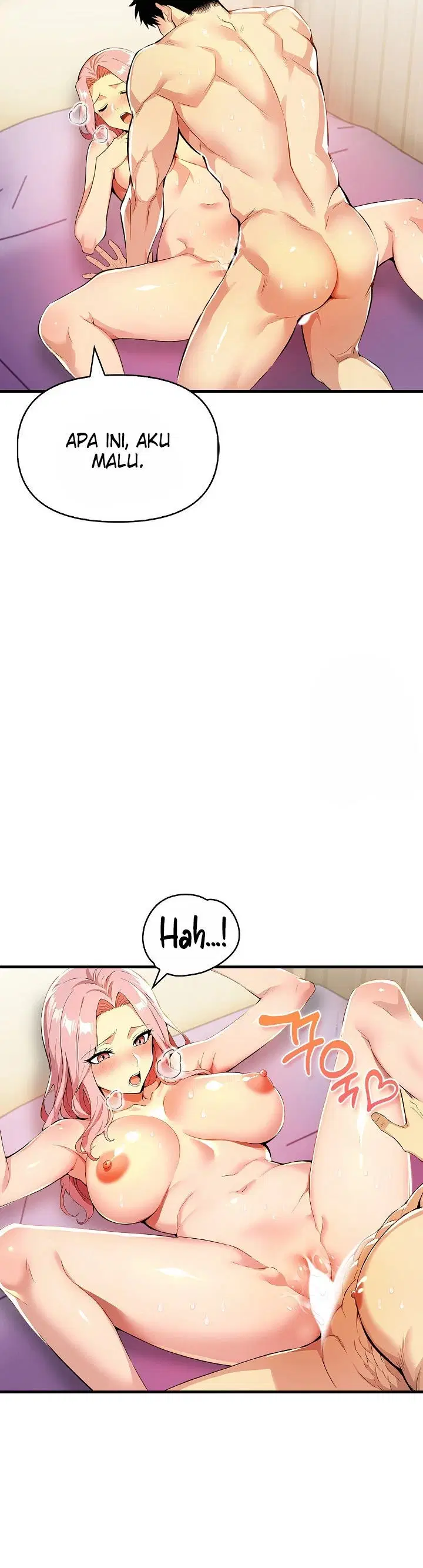 Mom’s Friends - Mom&#8217;s Friends Chapter 14 14