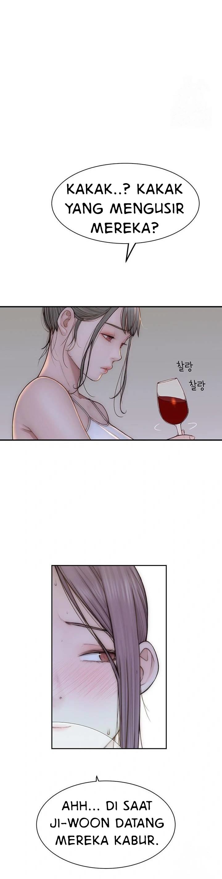 Mom Addiction - Chapter 78 9