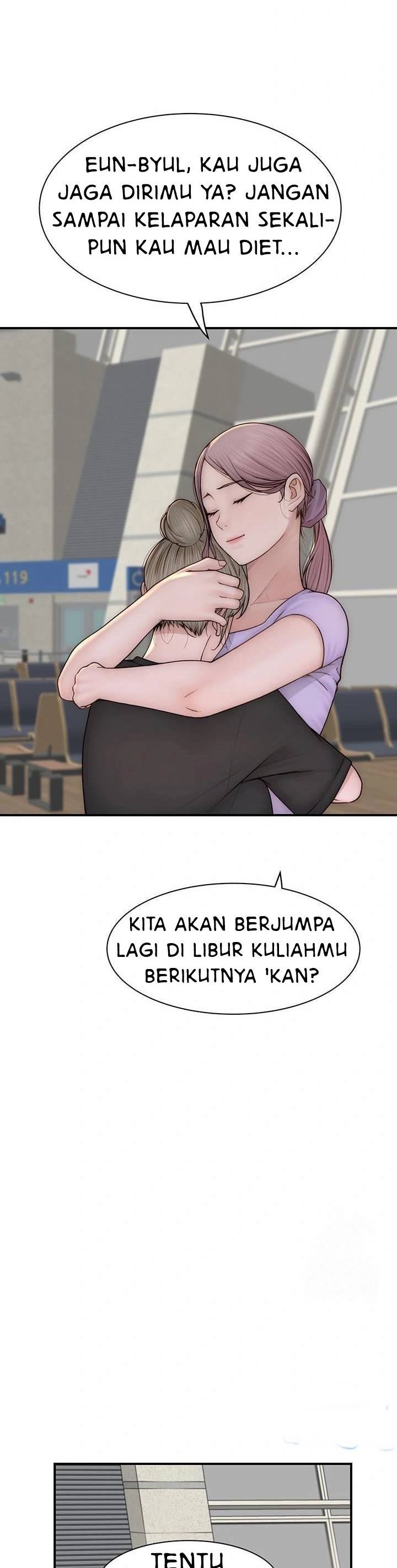 Mom Addiction - Chapter 78 33