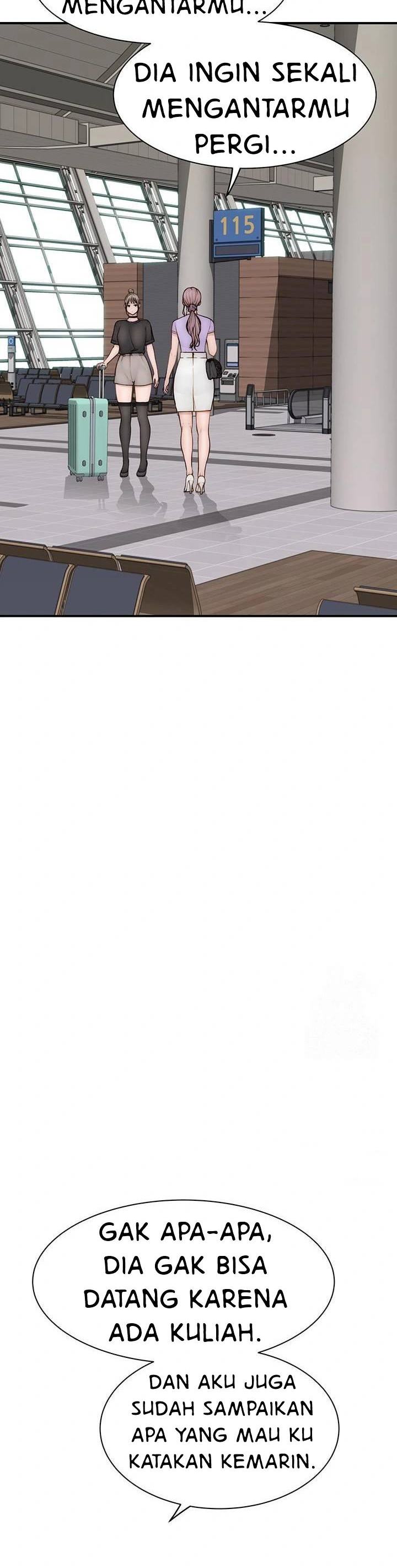 Mom Addiction - Chapter 78 30