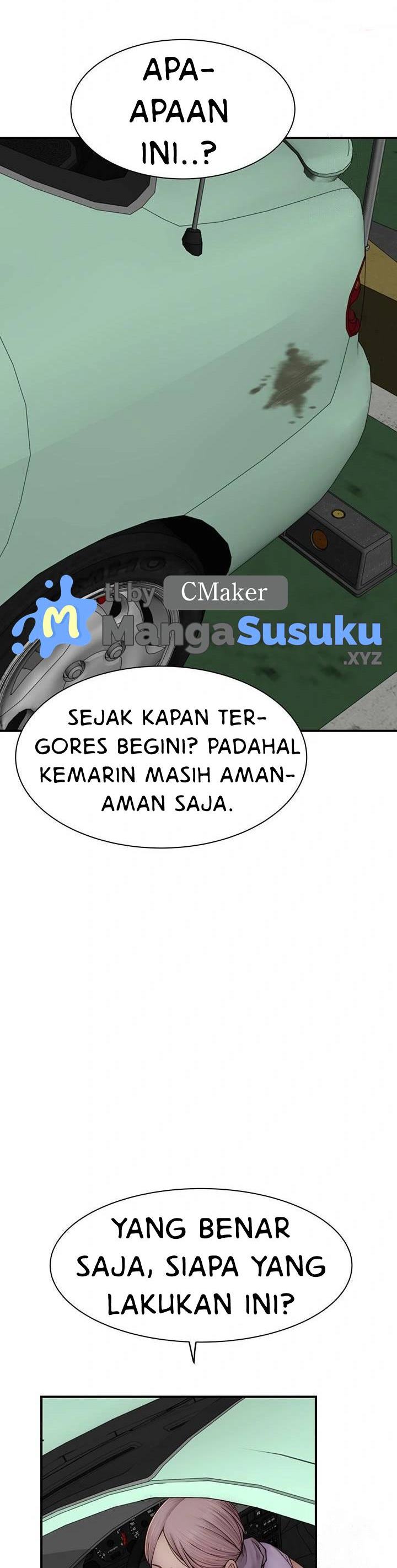 Mom Addiction - Chapter 78 37