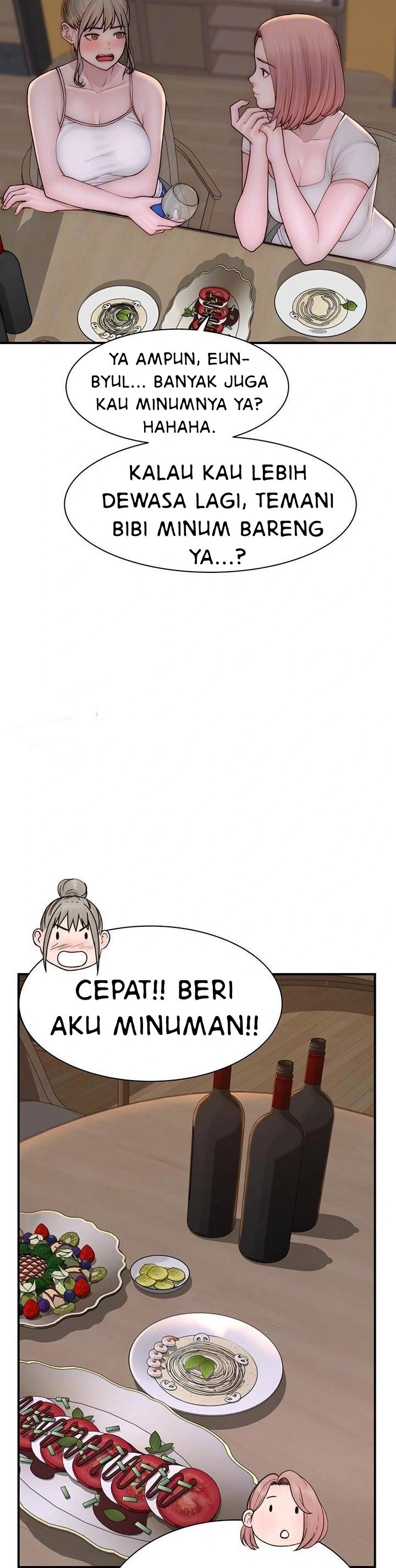 Mom Addiction - Chapter 78 12