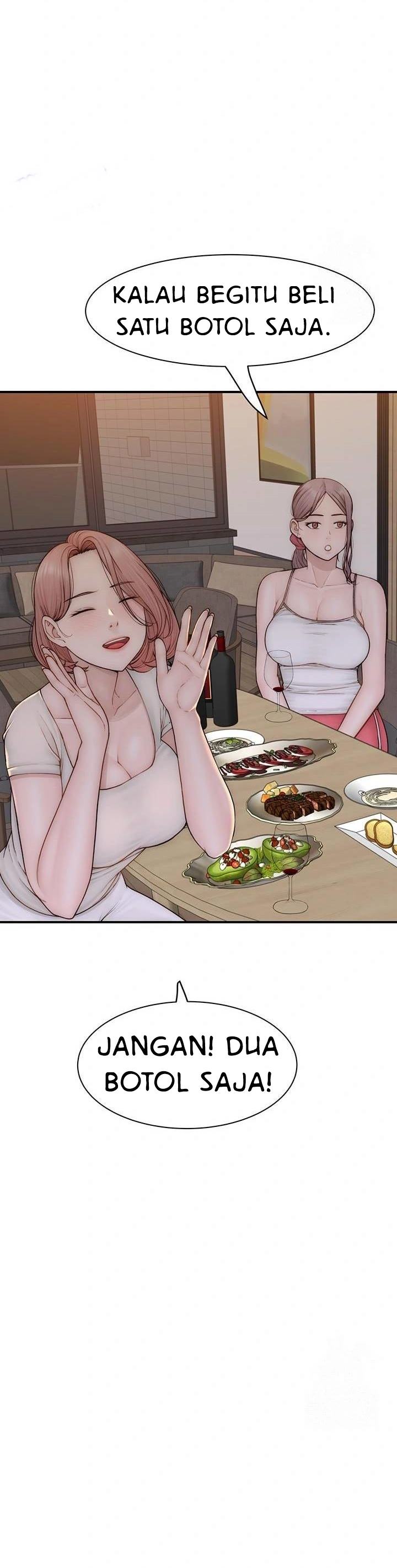 Mom Addiction - Chapter 78 16