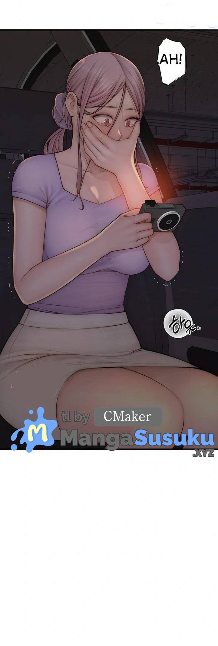 Mom Addiction - Chapter 78 46