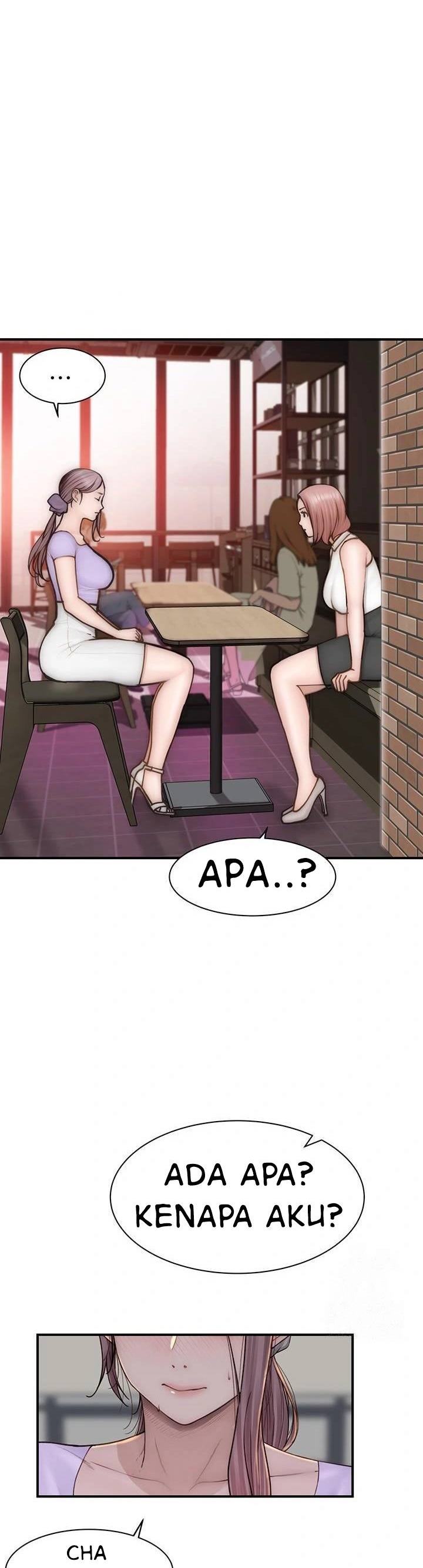 Mom Addiction - Chapter 78 52