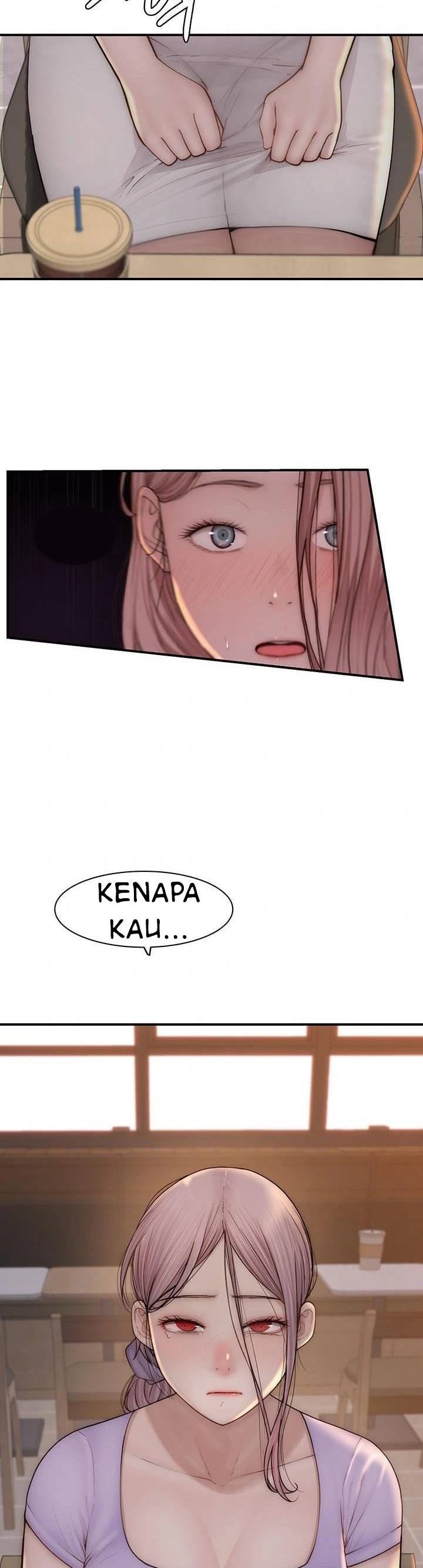 Mom Addiction - Chapter 78 54