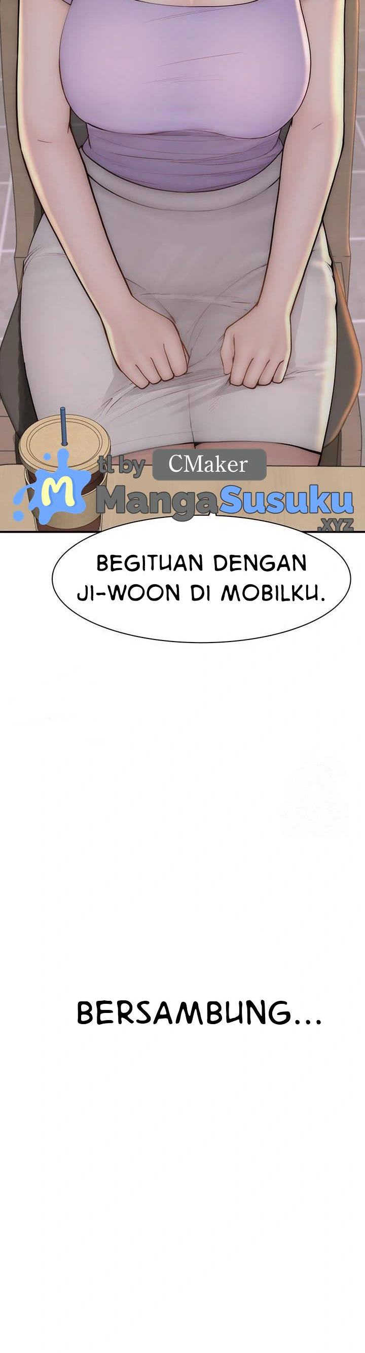 Mom Addiction - Chapter 78 55