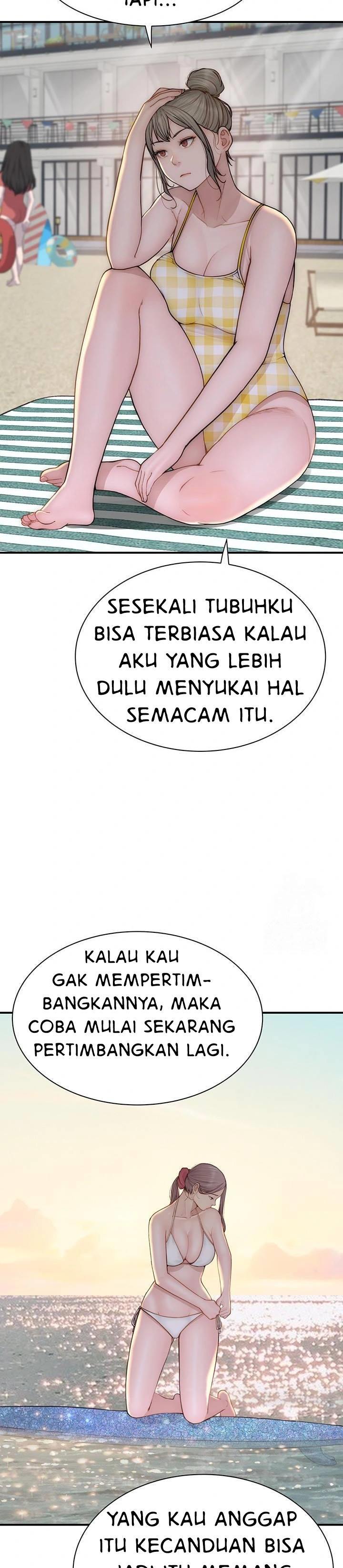 Mom Addiction - Chapter 77 8