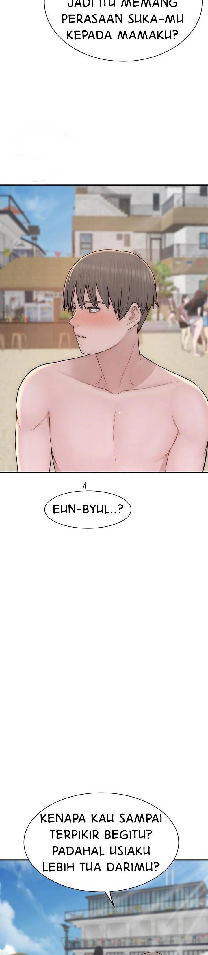 Mom Addiction - Chapter 77 9