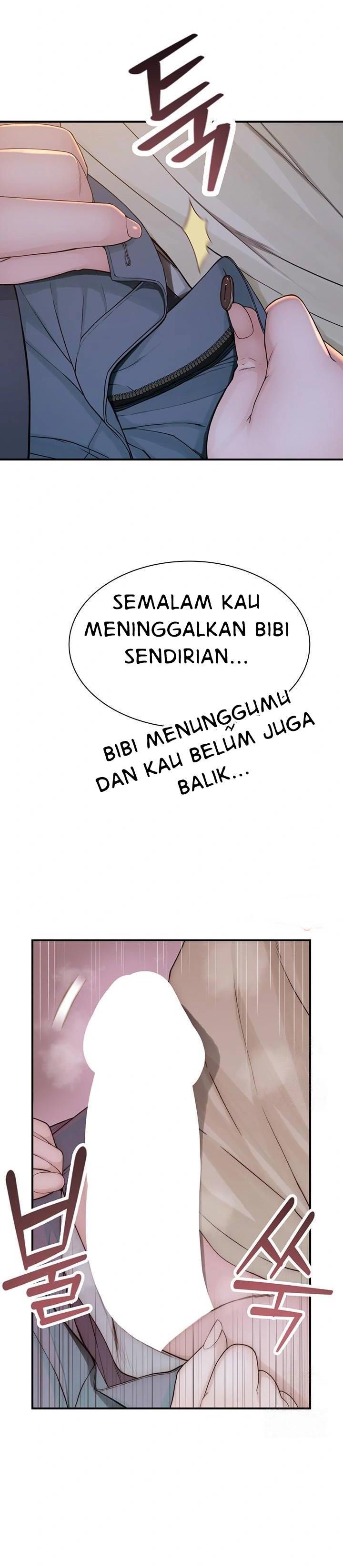 Mom Addiction - Chapter 77 23