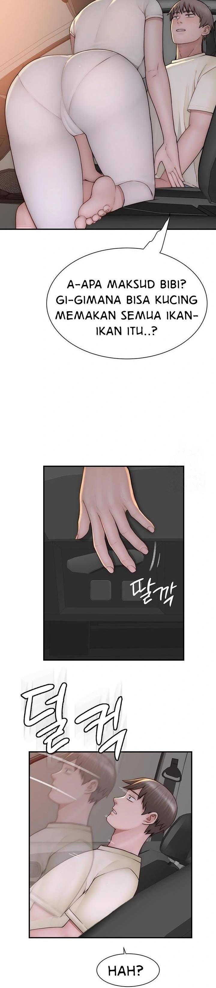 Mom Addiction - Chapter 77 21