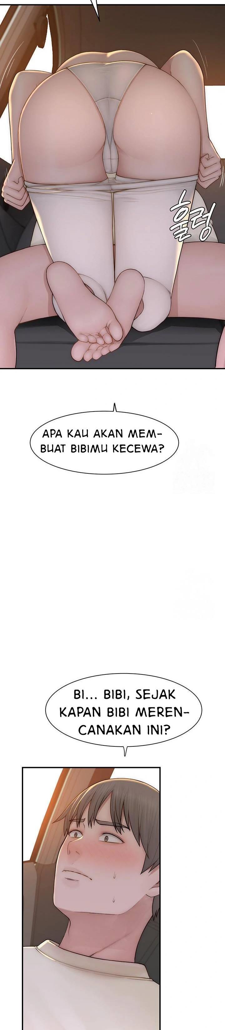 Mom Addiction - Chapter 77 25