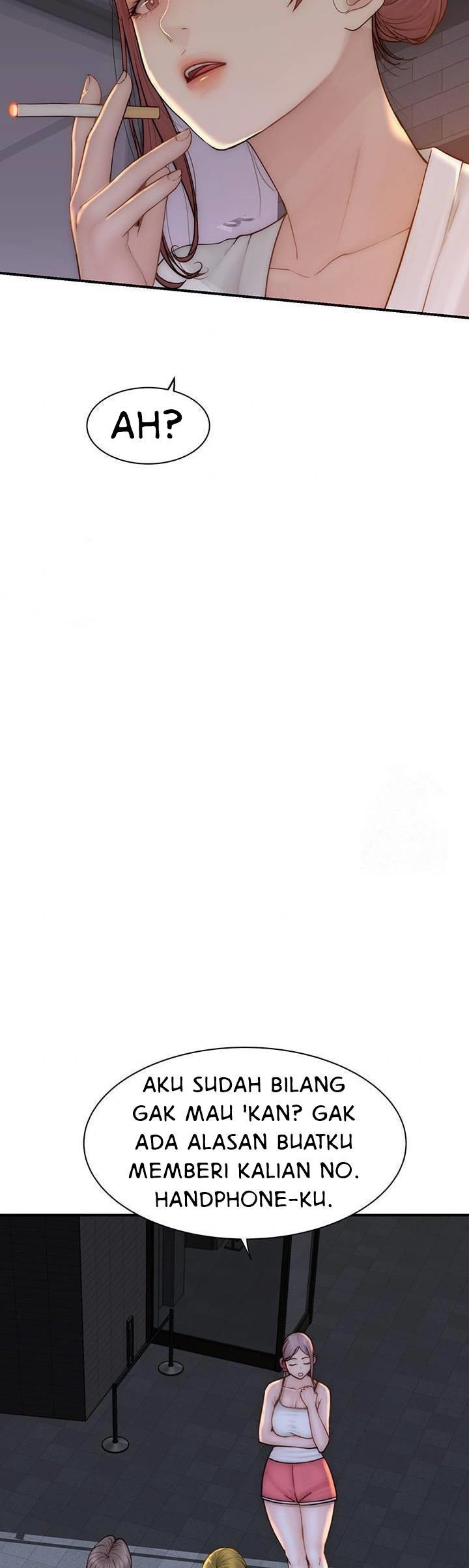 Mom Addiction - Chapter 77 38