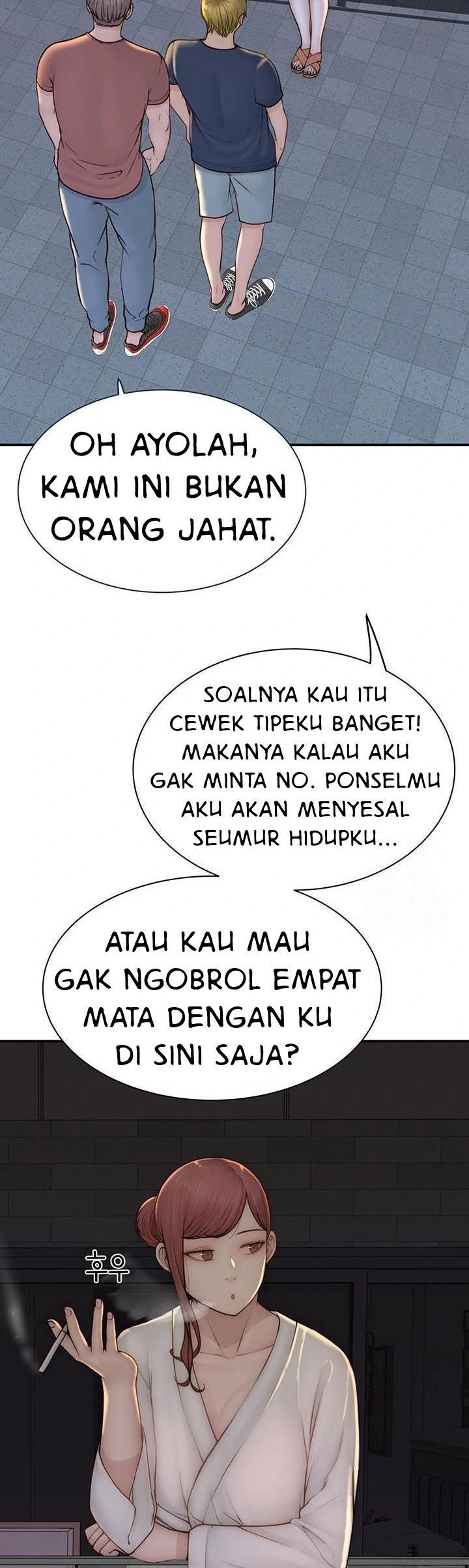 Mom Addiction - Chapter 77 39