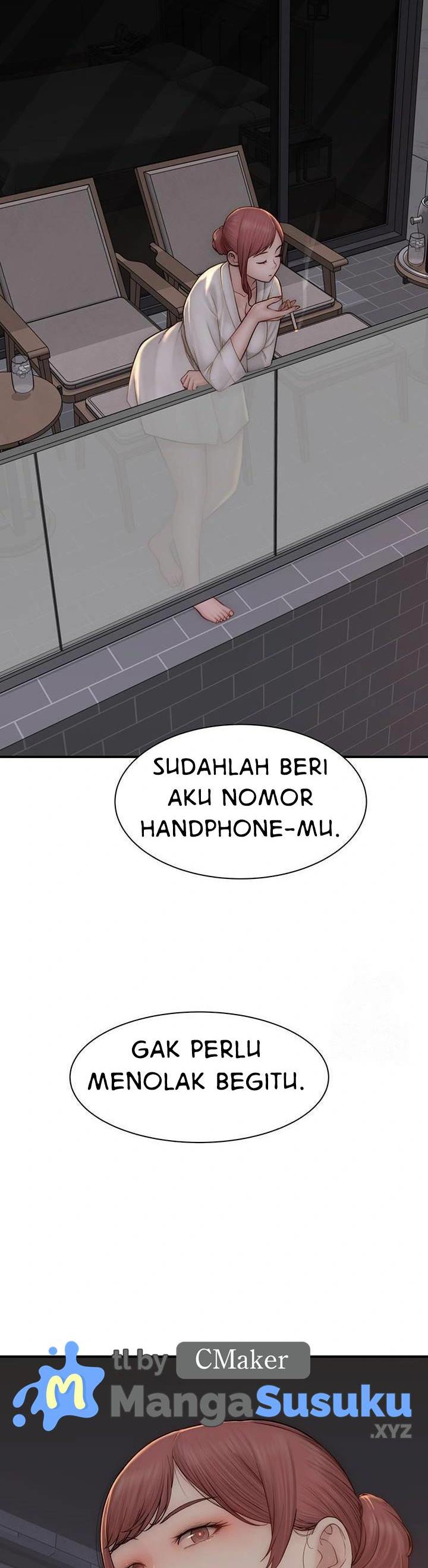 Mom Addiction - Chapter 77 37