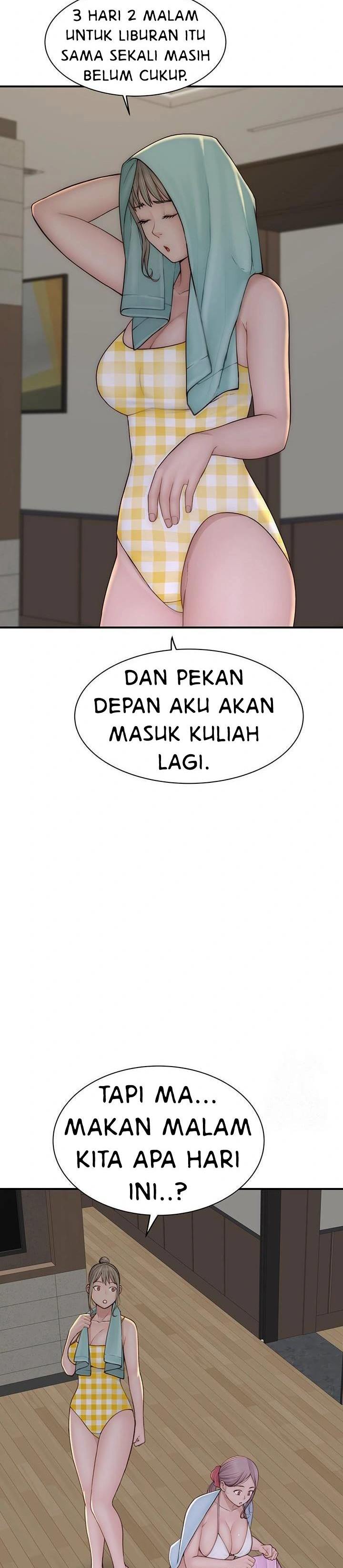 Mom Addiction - Chapter 77 12