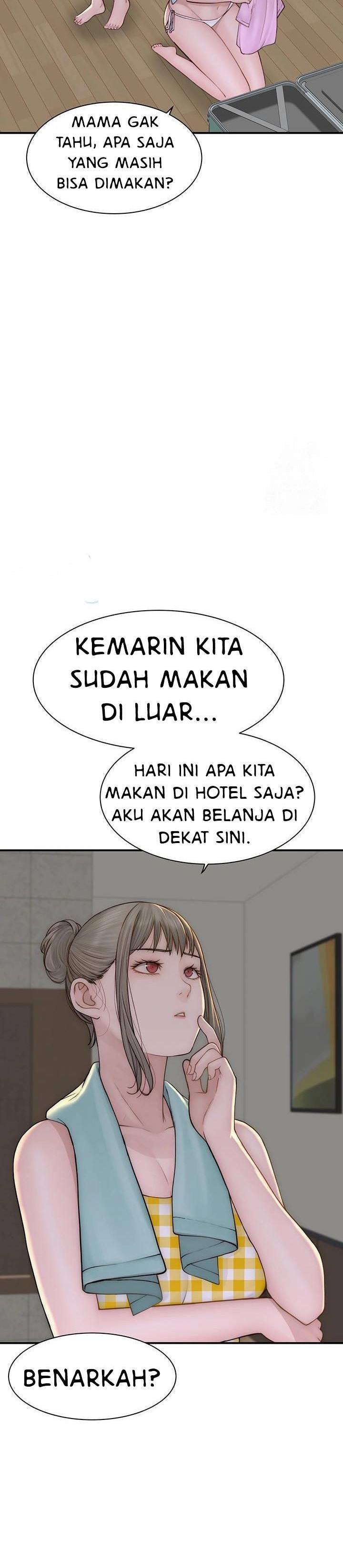 Mom Addiction - Chapter 77 13