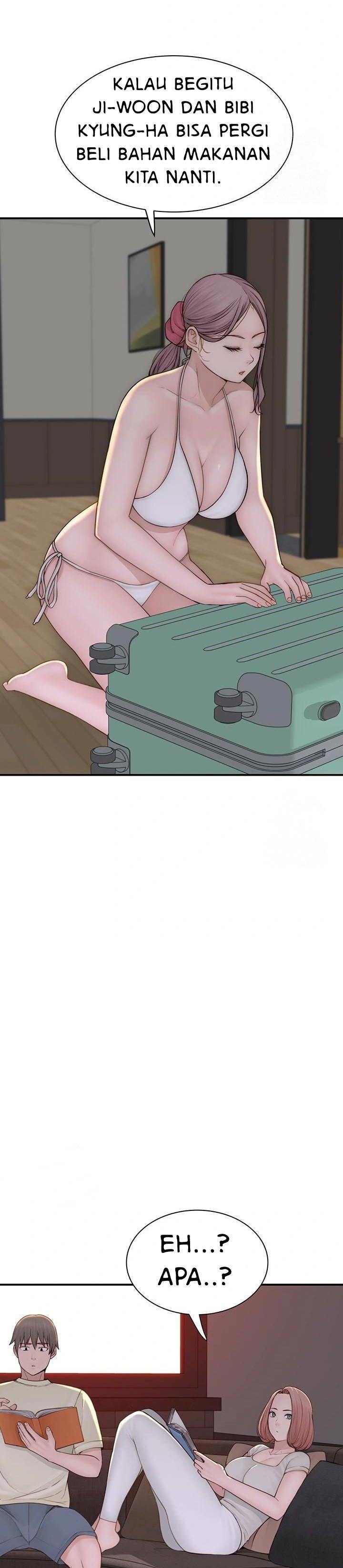 Mom Addiction - Chapter 77 14