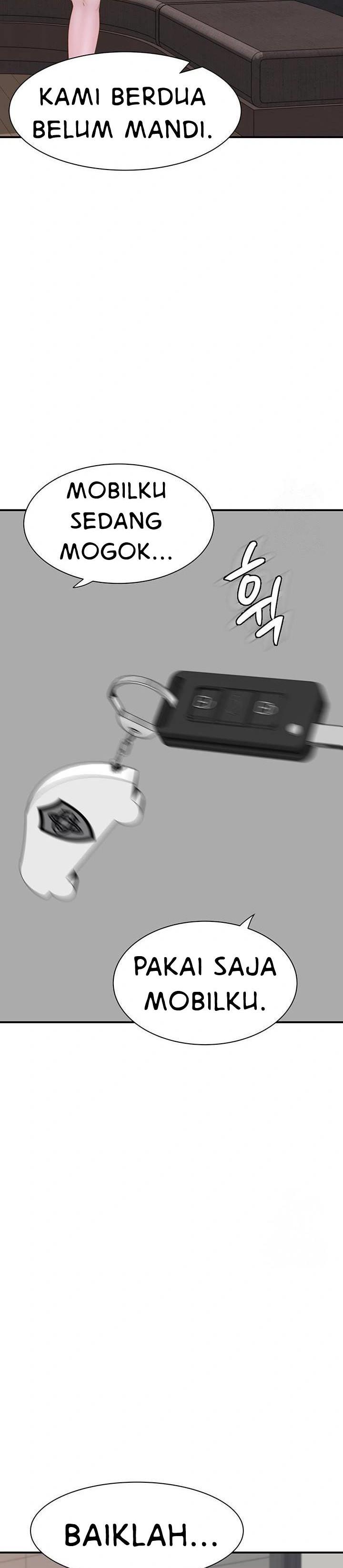 Mom Addiction - Chapter 77 15