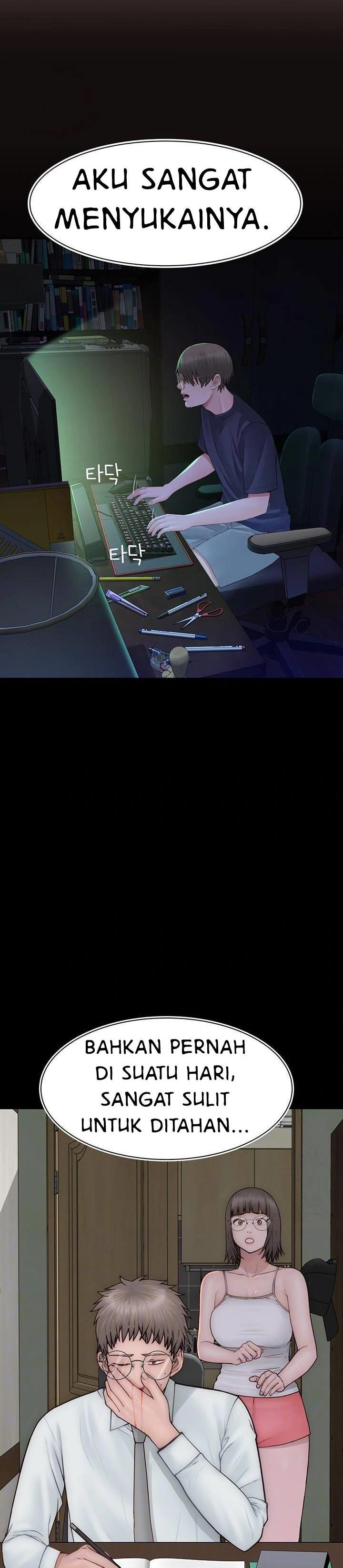 Mom Addiction - Chapter 77 6