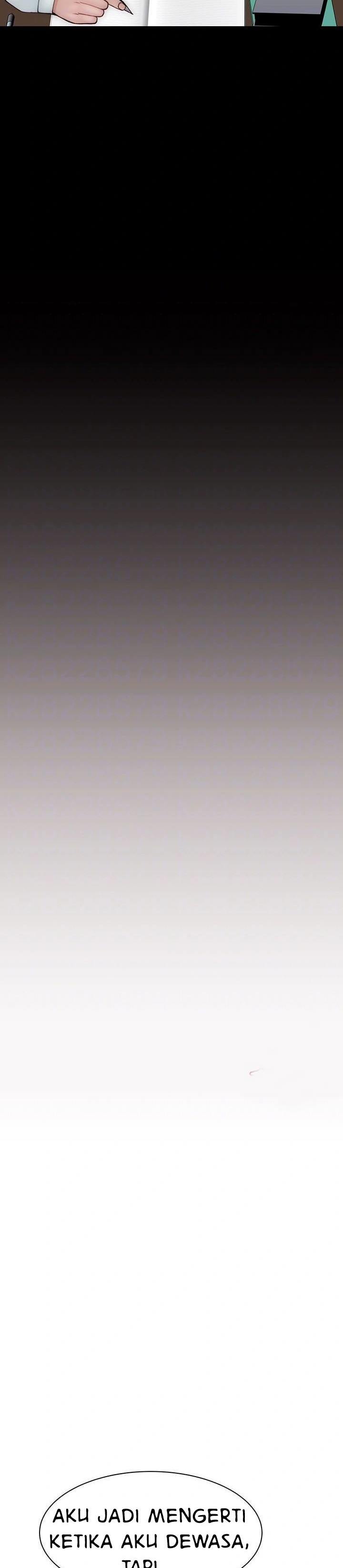 Mom Addiction - Chapter 77 7