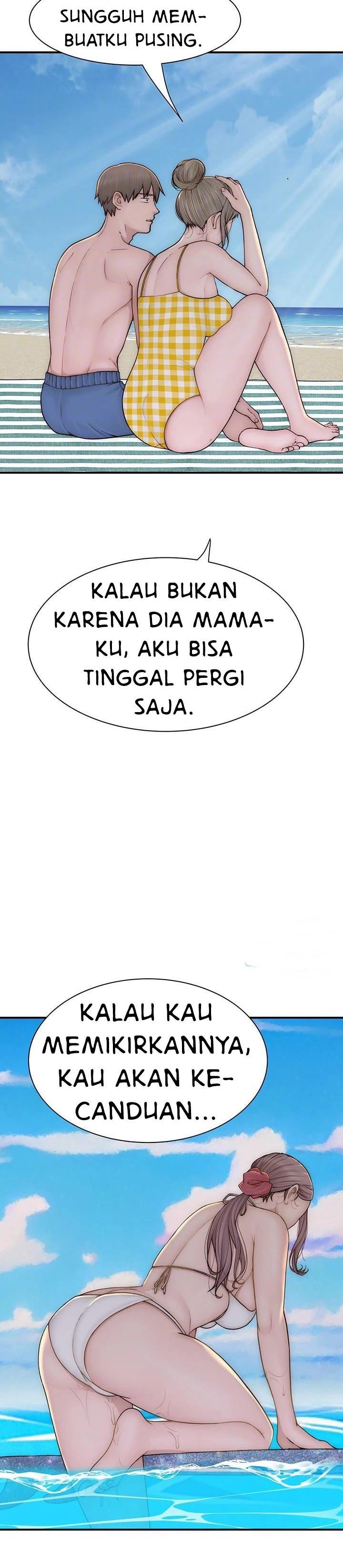 Mom Addiction - Chapter 77 4