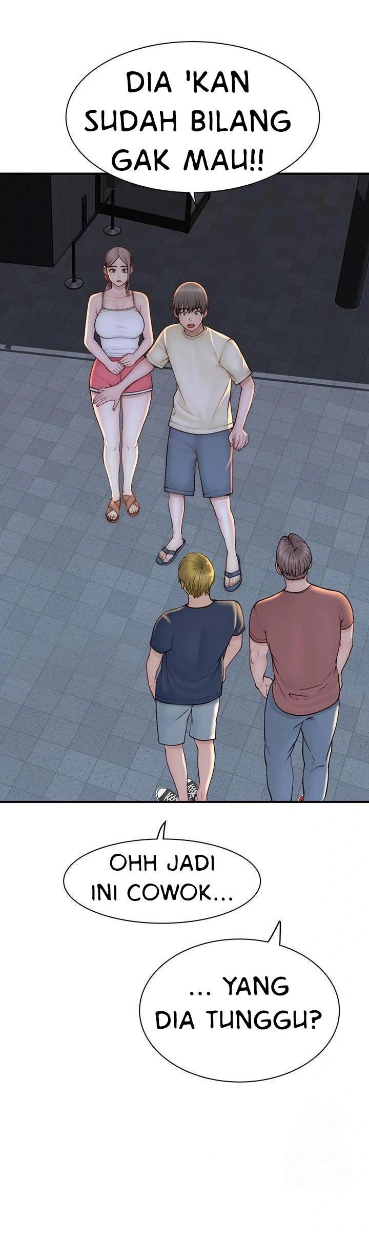 Mom Addiction - Chapter 77 43