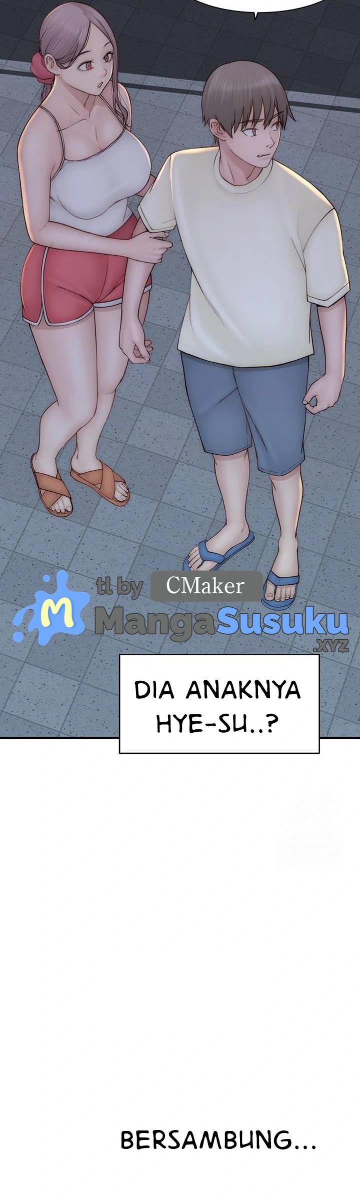 Mom Addiction - Chapter 77 46