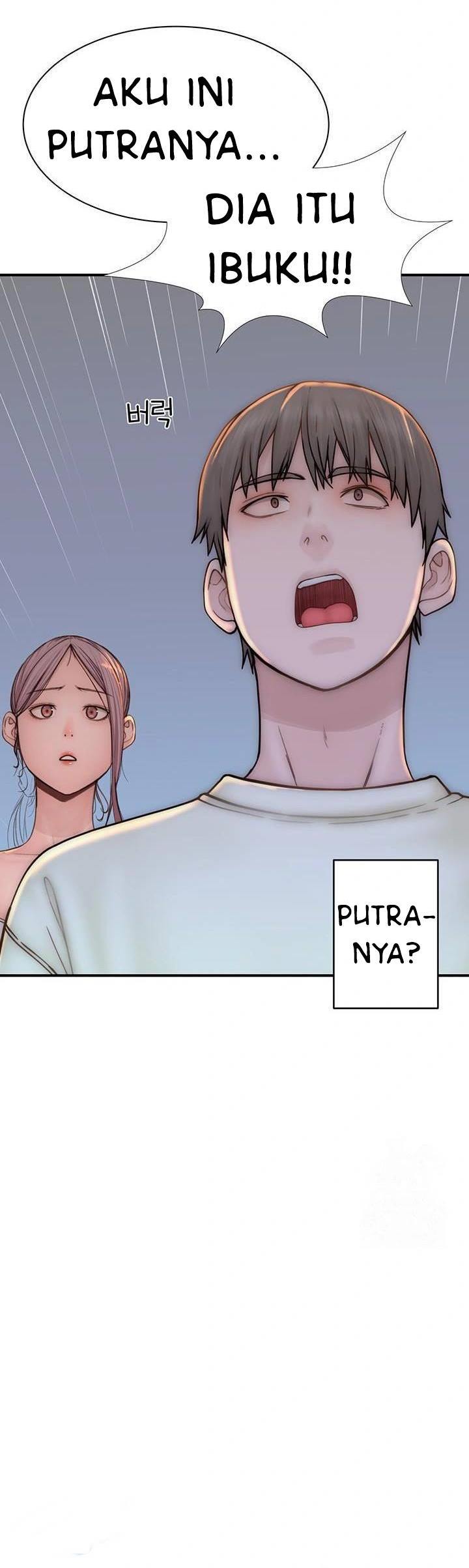 Mom Addiction - Chapter 77 44