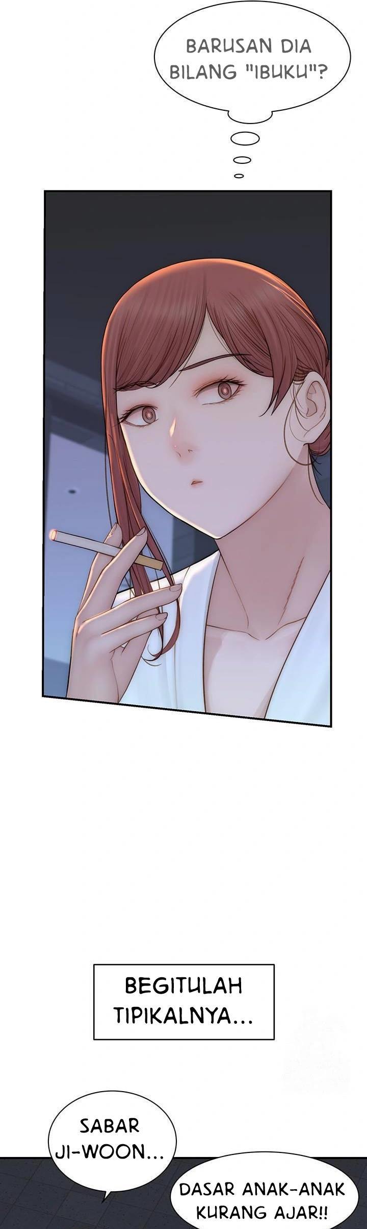 Mom Addiction - Chapter 77 45