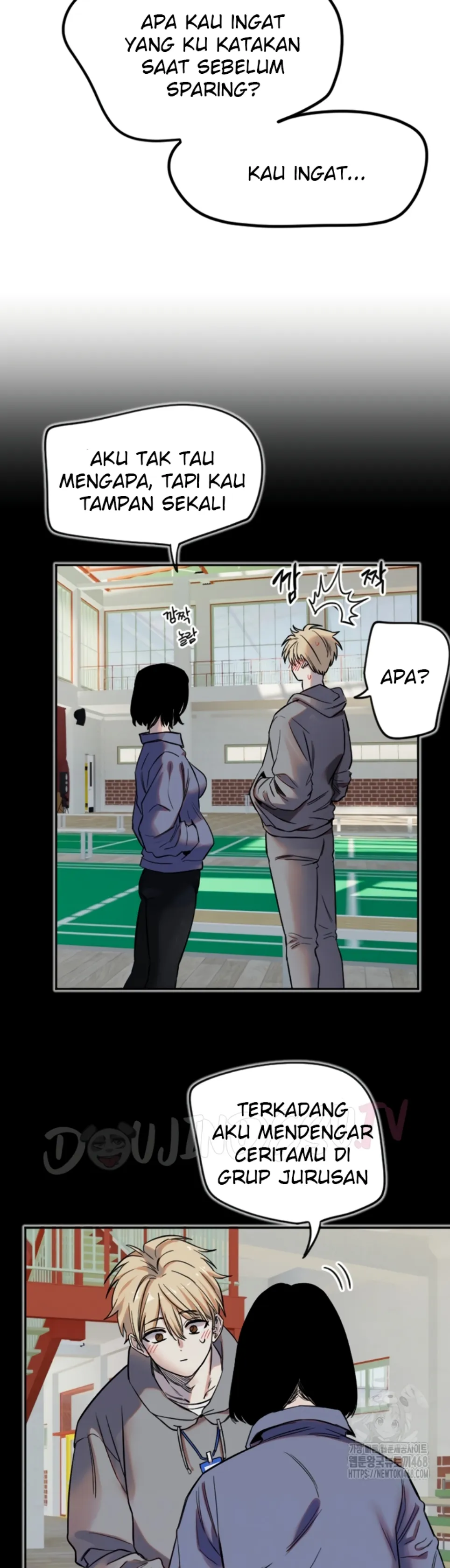 Manito - Chapter 30 8