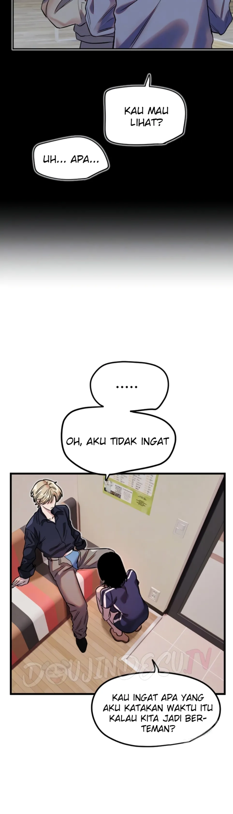 Manito - Chapter 30 9