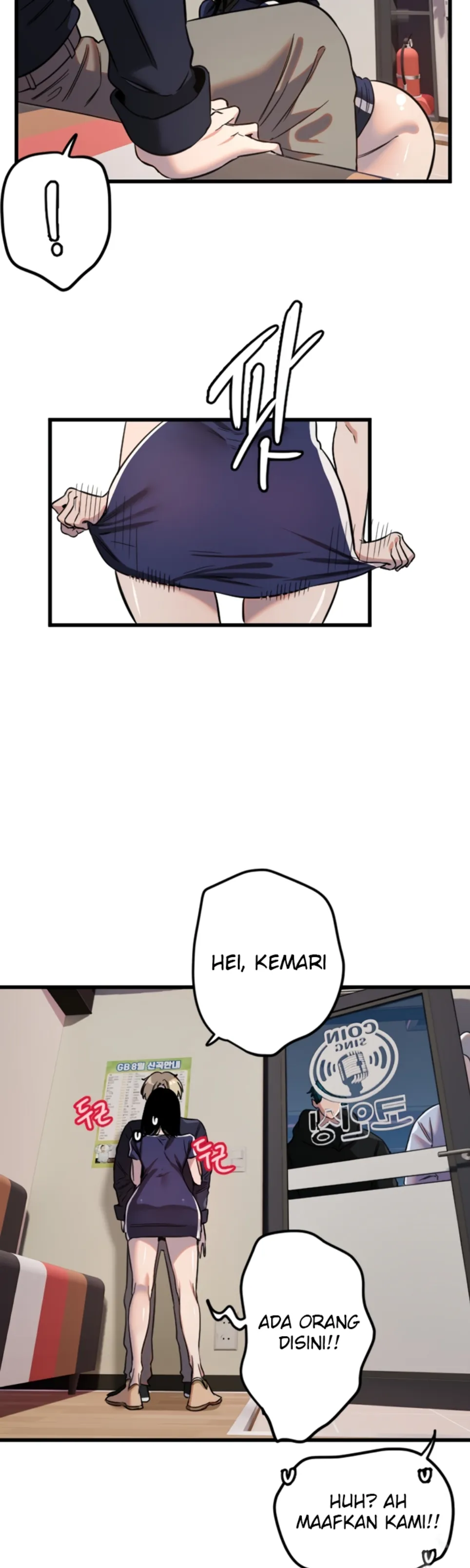 Manito - Chapter 30 29