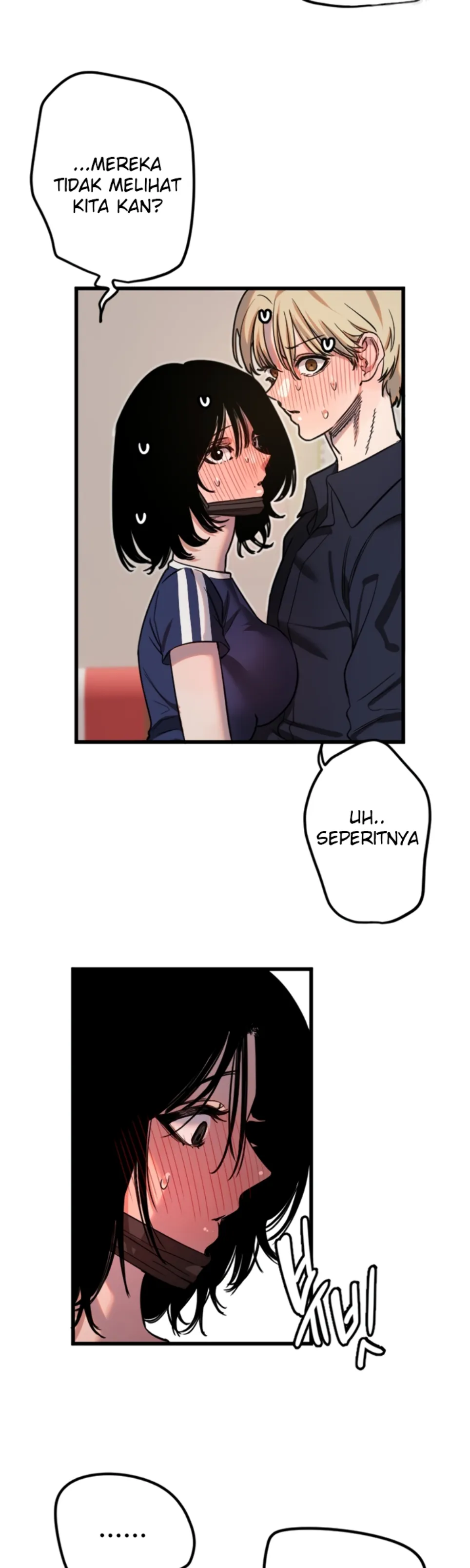 Manito - Chapter 30 30