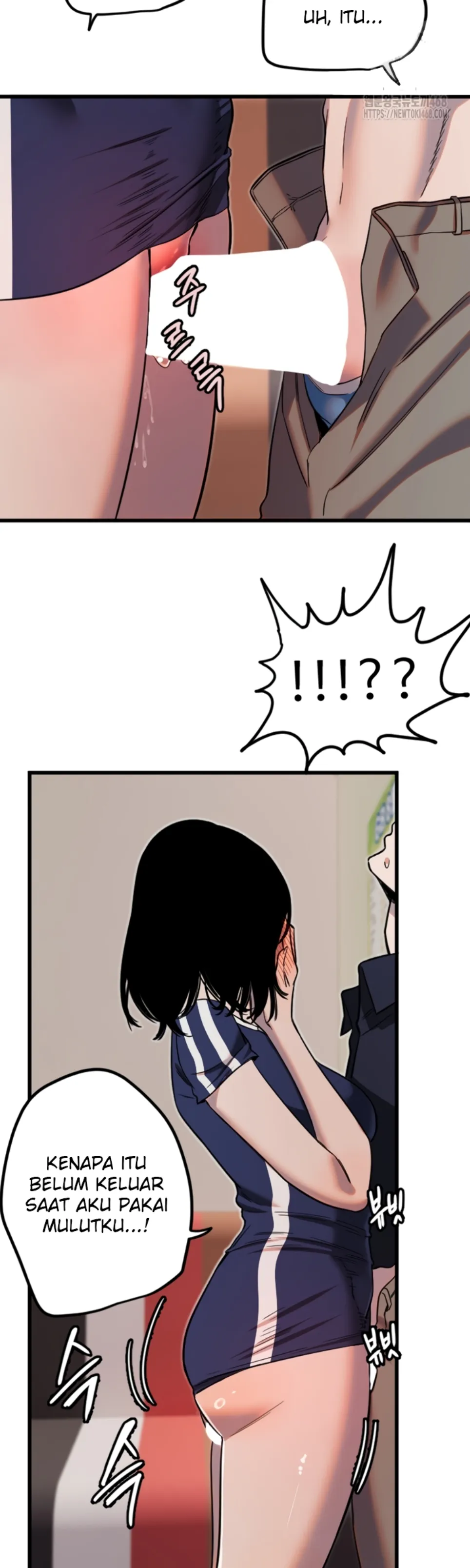 Manito - Chapter 30 31