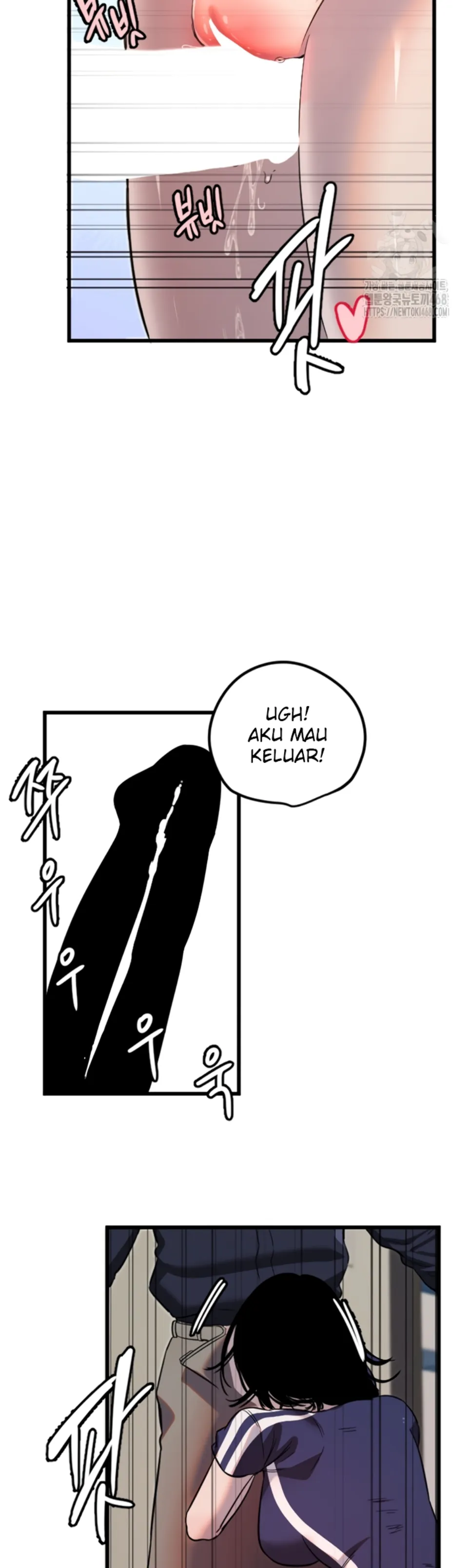 Manito - Chapter 30 34