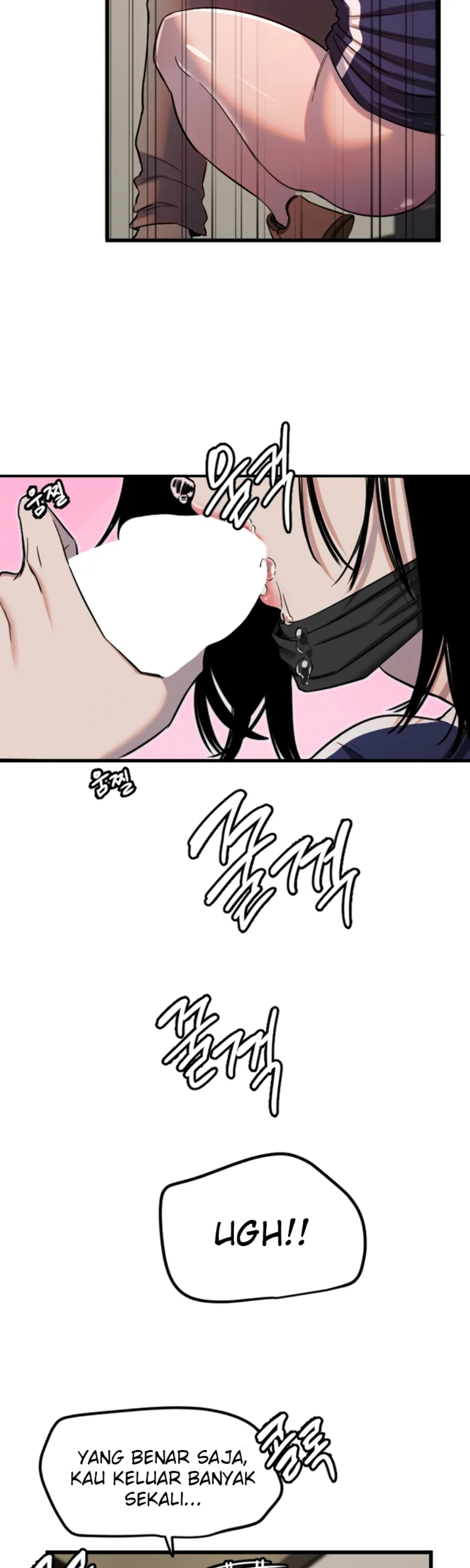 Manito - Chapter 30 35