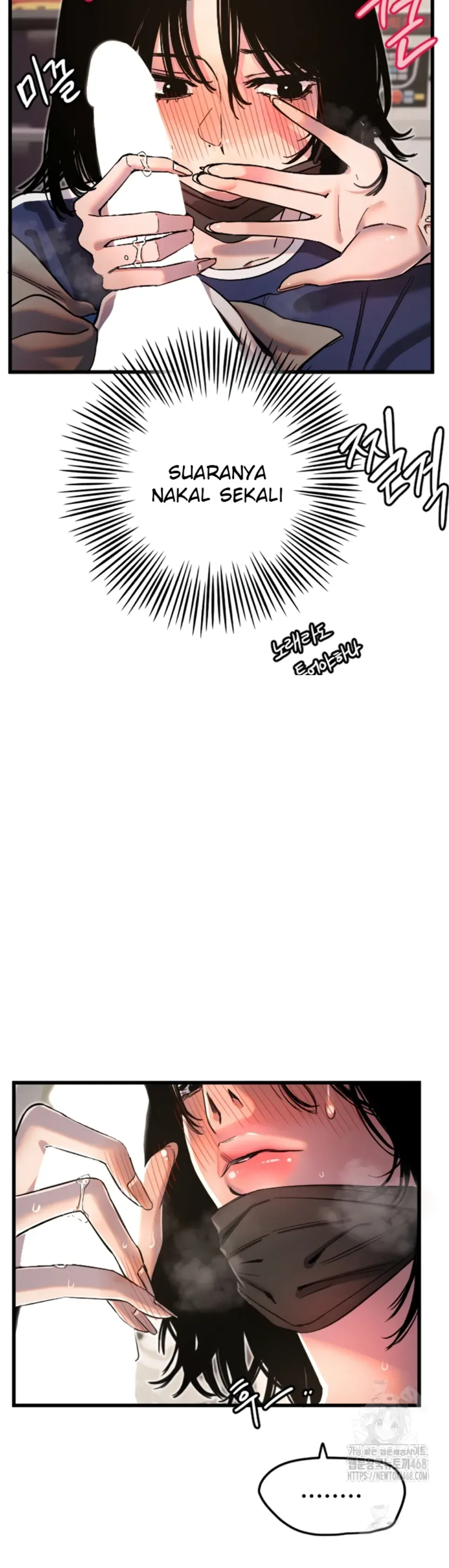 Manito - Chapter 30 18