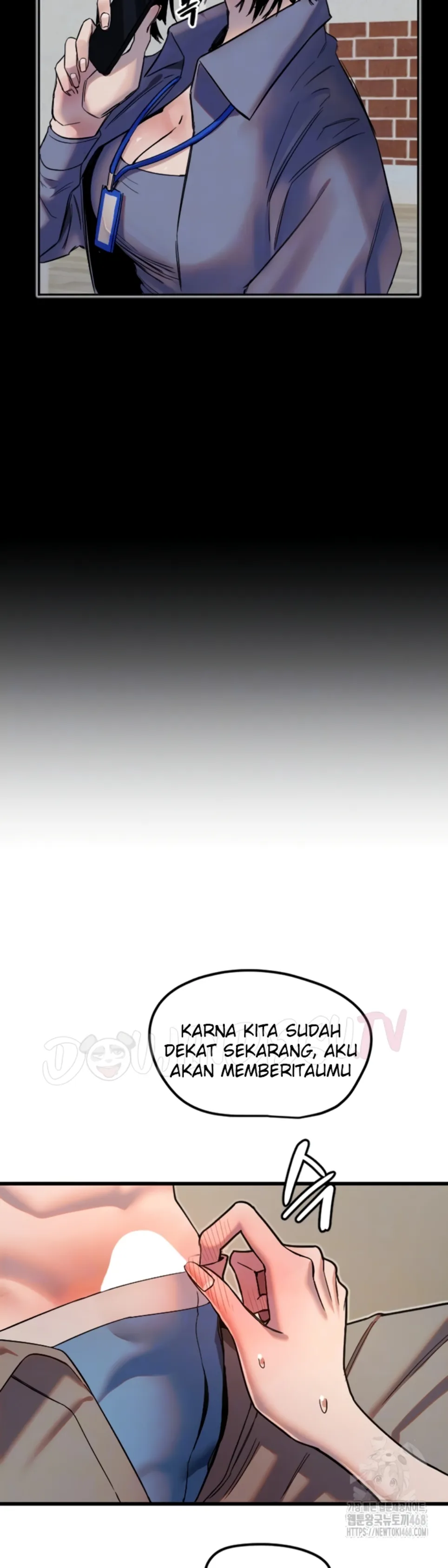 Manito - Chapter 30 12