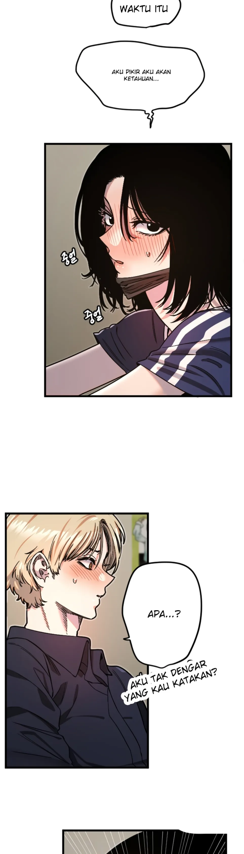 Manito - Chapter 30 13