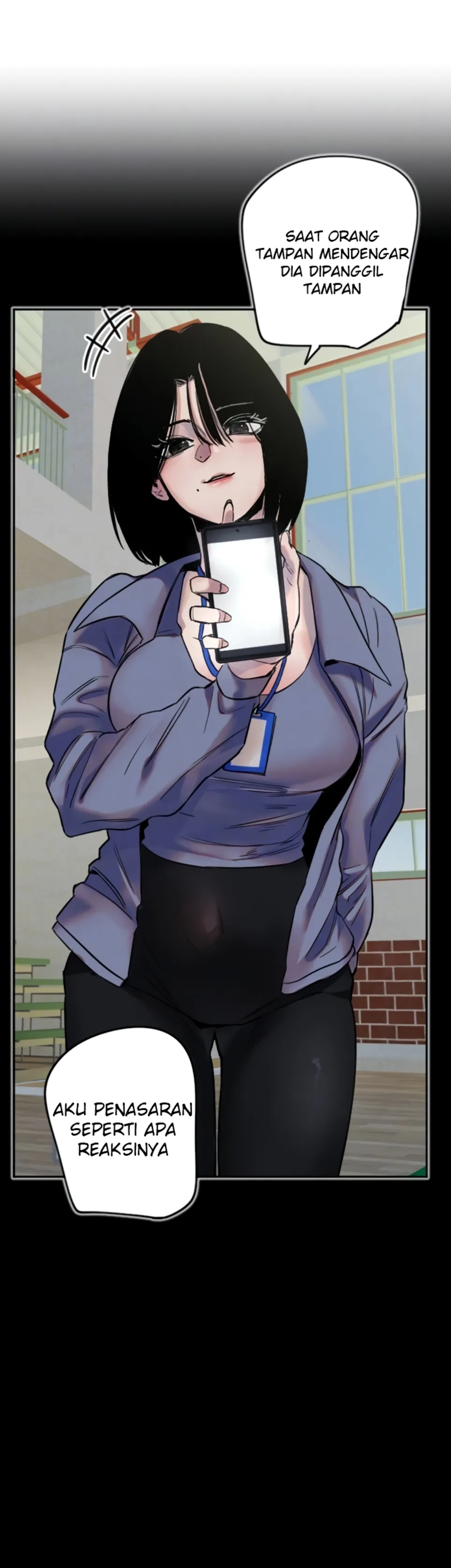 Manito - Chapter 30 10