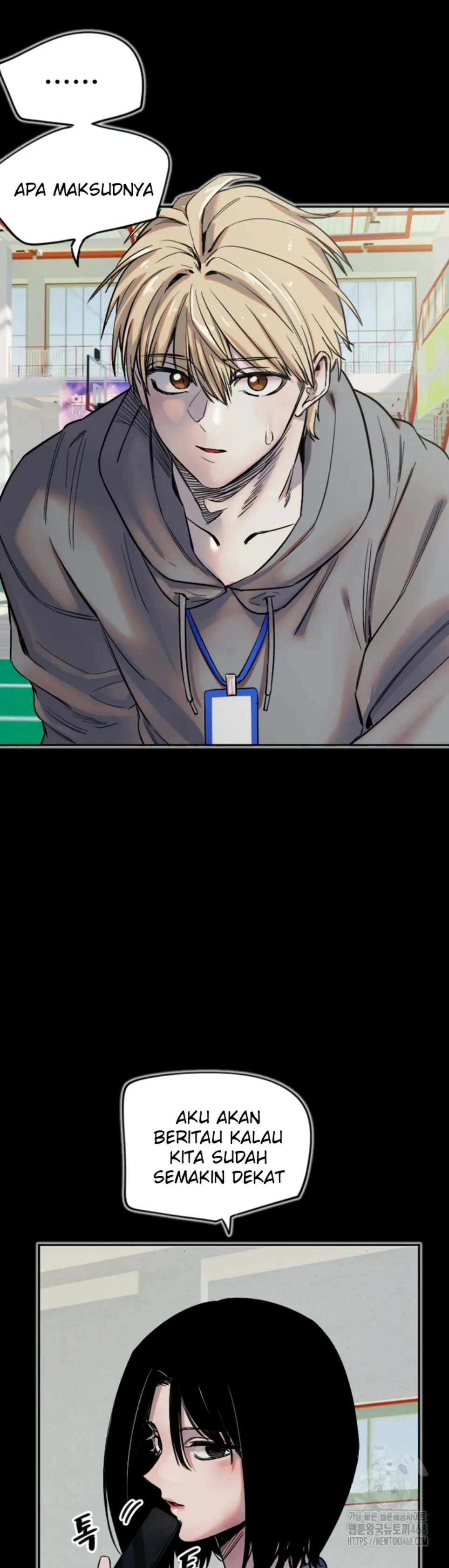 Manito - Chapter 30 11