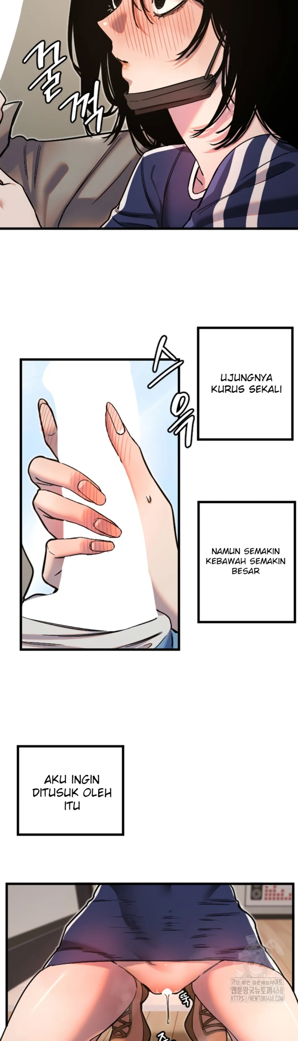 Manito - Chapter 30 15