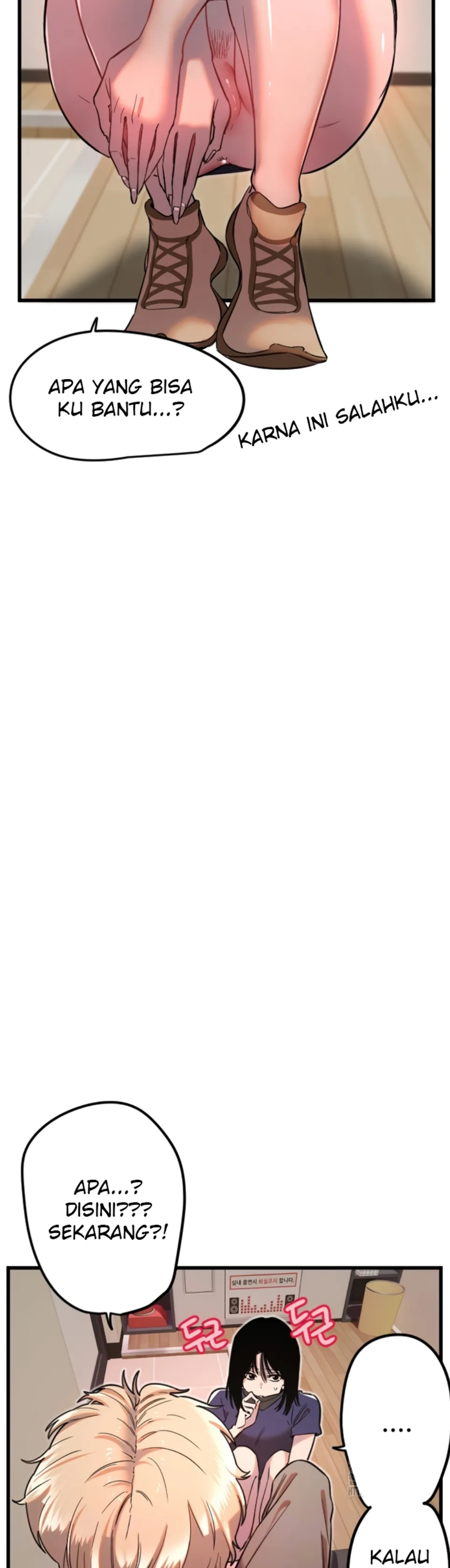 Manito - Chapter 30 4