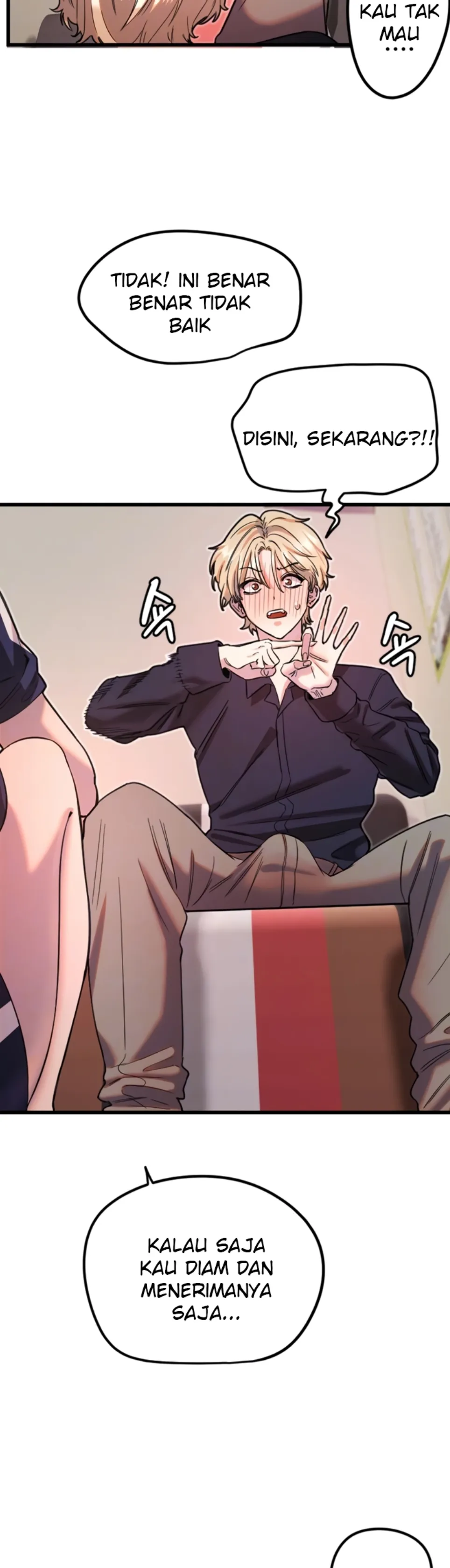 Manito - Chapter 30 5